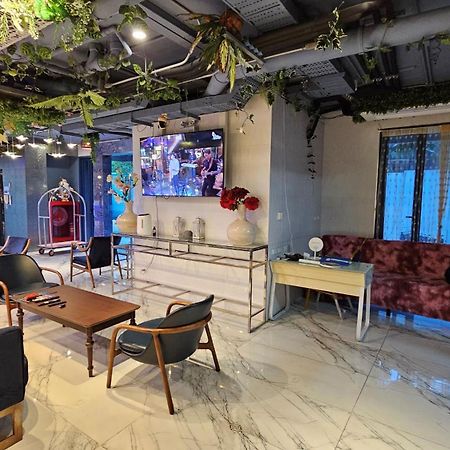 פאק קרט Bluetel Re'Sidence Bangkok Impact - 1 Time Drop-Off Service To Impact מראה חיצוני תמונה